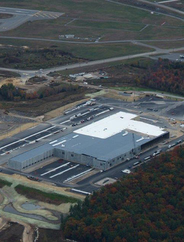 Commercial and Industrial